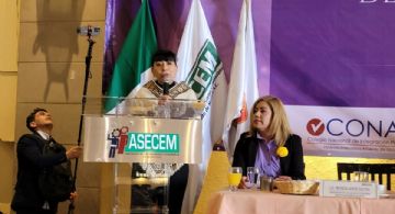 Evalúan retirar declaratoria de alerta por violencia de genero a uno de los 11 municipios de EDOMEX