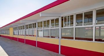 Comunidad educativa mexiquense tendrá suspensión de clases