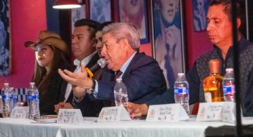 Garantiza Tultepec seguridad durante la Feria Internacional de la Pirotecnia que arranca este viernes 27 de febrero