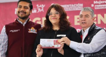 Jóvenes con Bienestar EDOMEX publica requisitos para recibir apoyo de 6 mil pesos en 2026