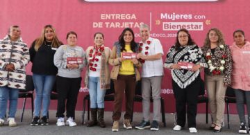 Asegura tu permanencia en Mujeres con Bienestar EDOMEX: Revisa si cumples los criterios para mantener el apoyo en 2026