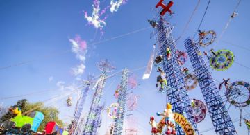 Feria Internacional de la Pirotecnia de TULTEPEC 2026: Eventos para el fin de semana del 27 de febrero al 1 de marzo
