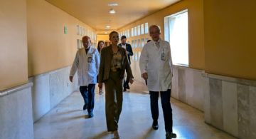 Secretaría de Salud del EDOMEX responde que revisará servicios de hemodiálisis y operación del Hospital “José Sayago”