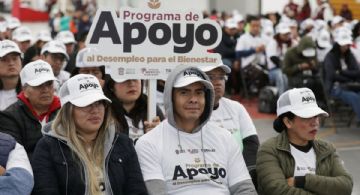 ¿Sin chamba? Conoce los requisitos del Apoyo al Desempleo 2026 para personas de 18 a 64 años