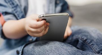 Plantea EDOMEX prohíbir redes sociales a menores de 12 años y regular uso a adolescentes