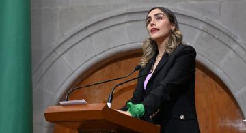 Hasta 10 años de cárcel a hombres por violencia vicaria en EDOMEX