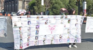 Hijas e hijos de víctimas de feminicidio en Edomex podrán recibir 2 mil 200 pesos para alimentación