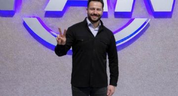 El PAN mexiquense recuperará el Corredor Azul en comicios del 2027: Anuar Azar