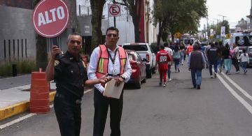 Anuncian primer simulacro de SISMO en EDOMEX en febrero 2026: ¿Qué día, a qué hora y qué municipios participan?