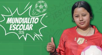 Mundialito Escolar 2026 abre REGISTRO para alumnos de primaria de EDOMEX, así los inscribes para ser estrellas de futbol
