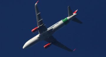 Volar desde el AIFA y el Aeroupuerto de Toluca ya es más caro: ¿Cuánto cuesta la TUA en 2026?