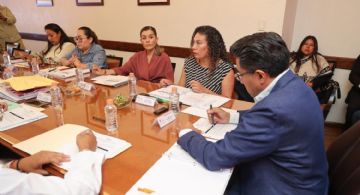 Inicia proceso para nombrar a titular de COBUPEM el 27 de marzo; cargo lleva año y medio con encargado de despacho