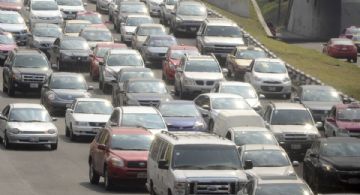 ¿Hay contigencia ambiental? Así queda el Hoy No Circula el sábado 7 de febrero en EDOMEX