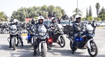 Robustecen la seguridad en municipios del oriente