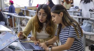 Últimos días para postular a la Beca Internacional COMECyT para estudiar en Alemania