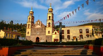 ¿Cuáles son todos los Pueblos Mágicos del Estado de México? Lista actualizada en 2026