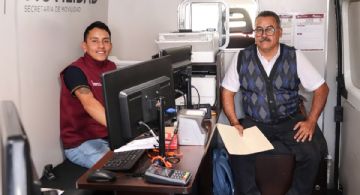 Calendario y sedes de las Unidades Móviles de SEMOV para sacar tu licencia en EDOMEX del 10 al 14 de marzo