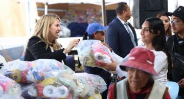 ¿Sin chamba? Este municipio del EDOMEX dará despensas a desempleados, así es el registro