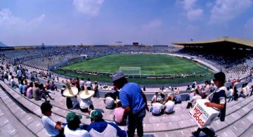 Revivamos Neza 86: buscan fotos y objetos inéditos del Mundial para crear acervo a cambio de premios