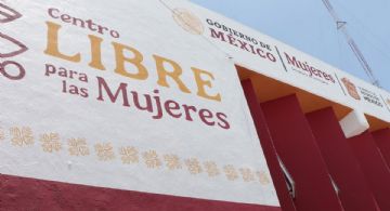¿Dónde están los centros LIBRE para Mujeres en el Estado de México y qué servicios ofrecen? Ubicación por municipio