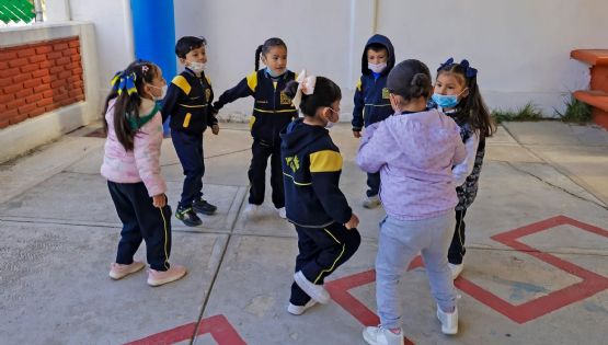 SEP anuncia vacaciones de Semana Santa: estudiantes descansarán desde el 27 de marzo