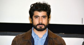 El actor José Ángel Bichir se arroja de una altura de tres pisos, en la colonia Narvarte de la CDMX