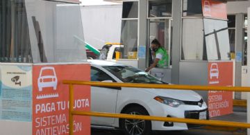 Así puedes obtener un descuento en la tarifa del Circuito Exterior Mexiquense en marzo 2026