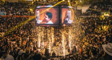 ¿Quién va estar en la Feria del Caballo Texcoco 2026? Cartelera de conciertos completa