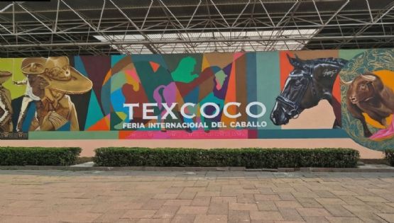 Feria Internacional del Caballo Texcoco 2026: ¿Cuánto cuesta la entrada y el estacionamiento?