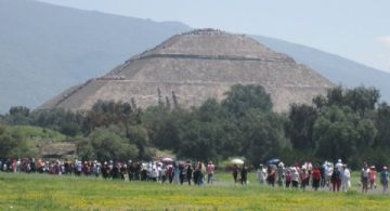 Así se prepara Teotihuacán para recibir el Equinoccio de Primavera 2026: Horarios de apertura