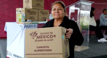 Alimentación para el Bienestar: Consulta tu estatus y resultados para la despensa en EDOMEX 2026