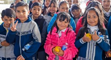 Suma Edomex 750 mil registros a Beca Rita Cetina; plazo concluye mañana