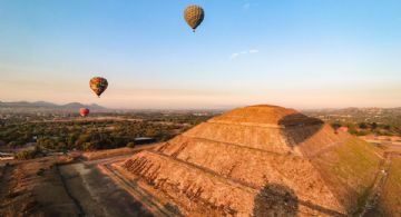 ¿A qué hora abre la Zona Arqueológica de Teotihuacán este sábado 21 de marzo, día del Equinoccio de Primavera?