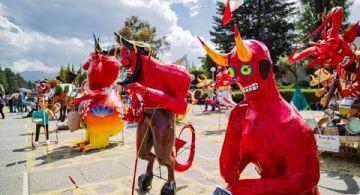 ¿Te quieres ganar 35 mil pesos? El EDOMEX llama a artesanas y artesanos al Concurso de Judas 2026, así participas