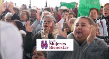 Así queda el calendario oficial de pagos de la Pensión Mujeres Bienestar para EDOMEX a partir del 2 de marzo