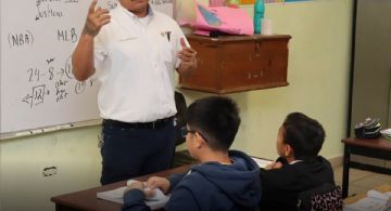 ¿Cuándo es el último día de clases antes de las Vacaciones de Semana Santa 2026 en EDOMEX, según el calendario SEP?