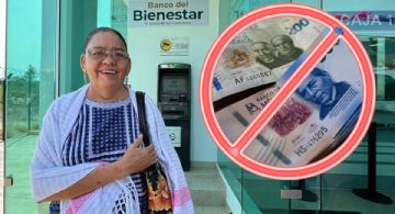 Pensión Bienestar eliminará retiros en efectivo: La nueva forma de cobrar apoyos en EDOMEX