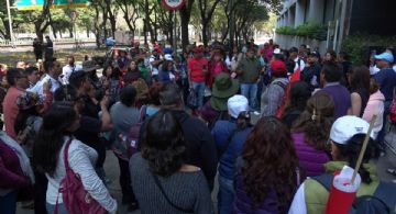 Maestros de Bachilleres anuncian bloqueos en EDOMEX y CDMX: ¿Qué puntos serán cerrados y cuándo?