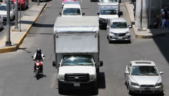 ¿Activan Doble Hoy No Circula sabatino por Contingencia Ambiental el 21 de marzo en EDOMEX?