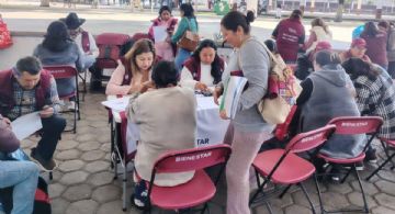 ¿Perdiste tu folio de Mujeres con Bienestar EDOMEX? Esta es tu oportunidad para recuperarlo