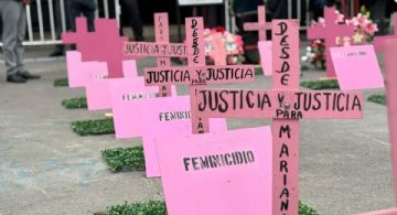 Descarta Edomex reducir lista de municipios con AVGM y anuncia redoblará acciones al reducir casos