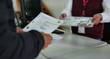 Edomex recauda más de 290 millones de pesos al incorporar al padrón estatal a vehículos emplacados en otros estados