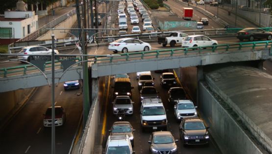 ¿Hay Contingencia Ambiental para iniciar la semana? Hoy No Circula EDOMEX del 23 de marzo