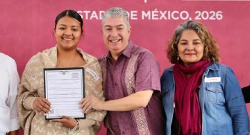 ¿Estás en lista de espera? Mujeres con Bienestar EDOMEX llega a tu casa HOY, revisa si vives en los municipios prioritarios