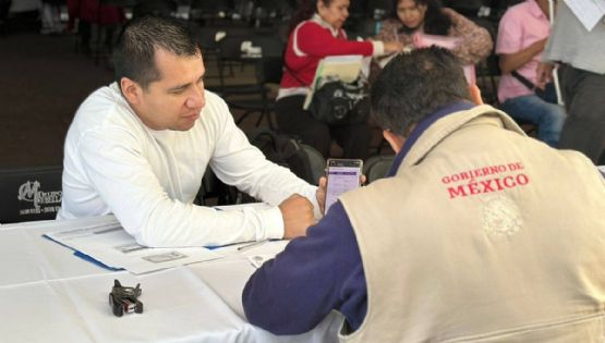 Inicia REGISTRO al Apoyo Para personas con Discapacidad en EDOMEX: ¿Quiénes se inscriben del 23 al 27 de marzo?