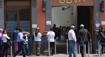 ¿Los bancos abren en Semana Santa 2026? Estos días de abril estarán cerrados en el Estado de México