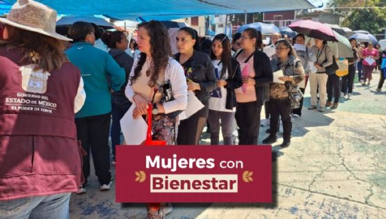 ¿A qué municipios llega Mujeres con Bienestar este 25 de marzo y qué requisitos debes presentar para ser nueva beneficiaria?