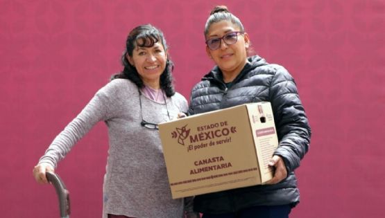 Alimentación para el Bienestar EDOMEX inicia hoy prerregistro para mujeres de nuevo ingreso
