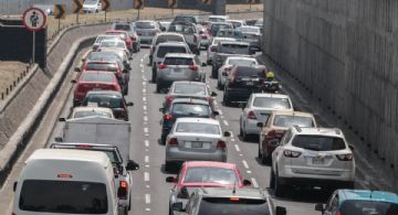 ¿Activan Doble Hoy No Circula sabatino por Contingencia Ambiental el 28 de marzo en EDOMEX?