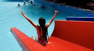 Vacaciones de Semana Santa dejarían derrama económica superior a los 8 mil 627 millones de pesos en EDOMEX